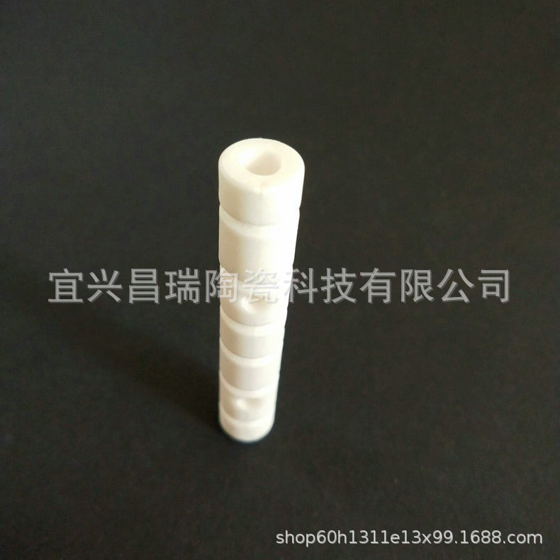 厂家供应 氧化锆定位陶瓷环  精密氧化锆陶瓷环  欢迎订购
