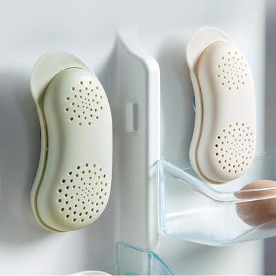 冰箱除味剂家用竹炭包清新剂吸盘除味盒活性炭去异味除臭剂除臭剂