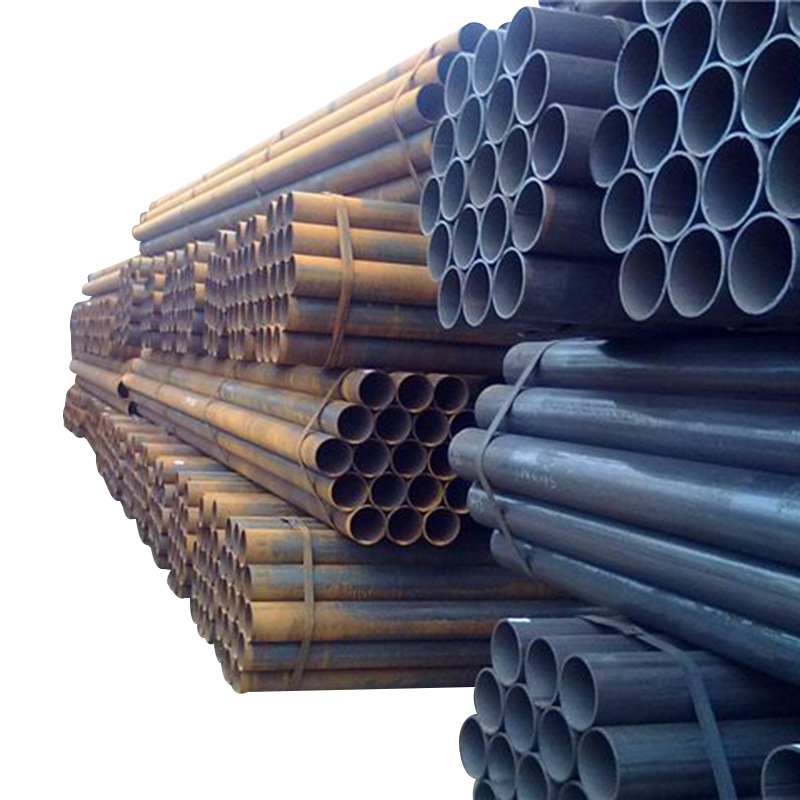 焊接钢管 镀锌直缝钢管 友发镀锌钢管 焊管去筋