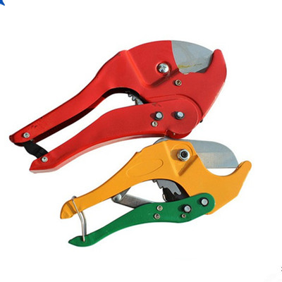 管刀PVC管子割刀PPR剪刀水管刀切管气割管器切管器刀剪管器|ru