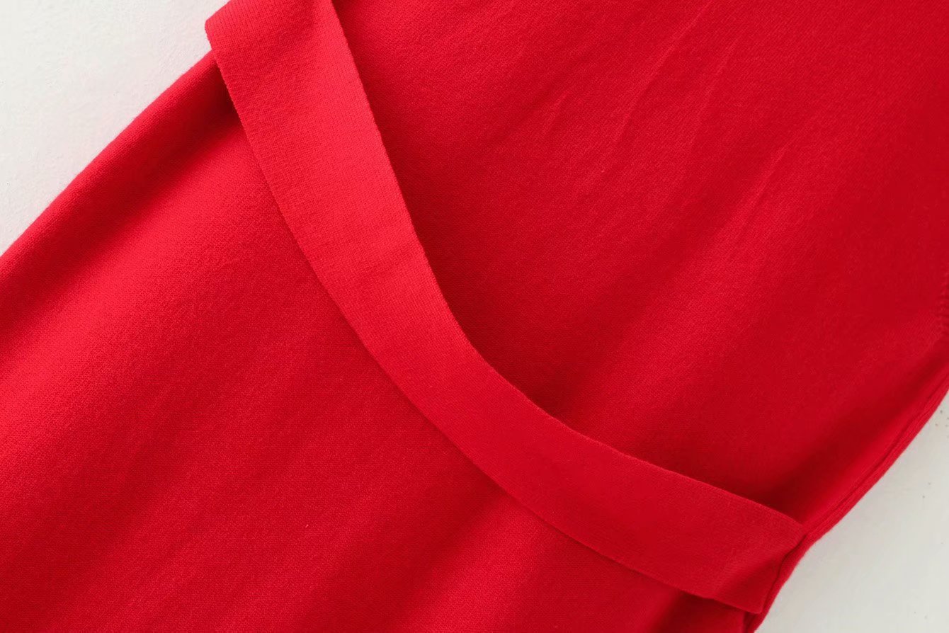 Gilet femme en Mélange de coton - Ref 3317847 Image 26