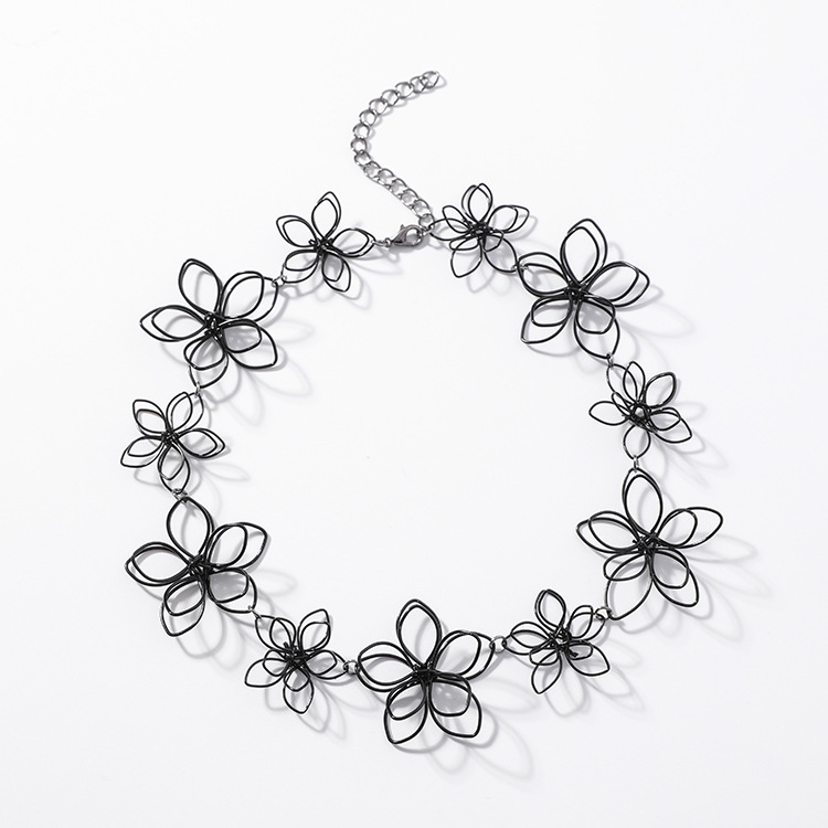 Elegant Flower Design