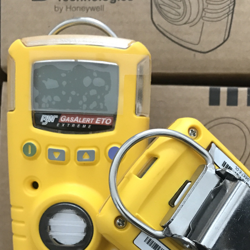 加拿大BW GAXT-E ETO 环氧乙烷检测仪