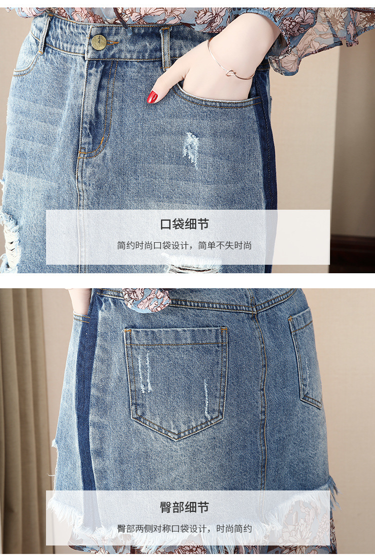 Costume femme en Cowboy en chiffon - Ref 3334215 Image 21