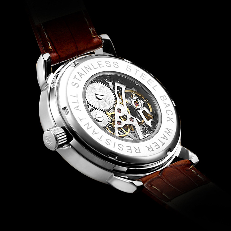 Montre homme OU NA - Ref 3388119 Image 49