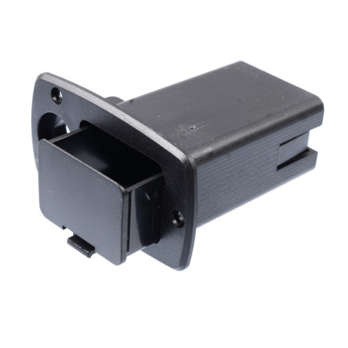 Guitar accessories 9V active pickup battery box battery compartment 9V bass battery cover LJ-04