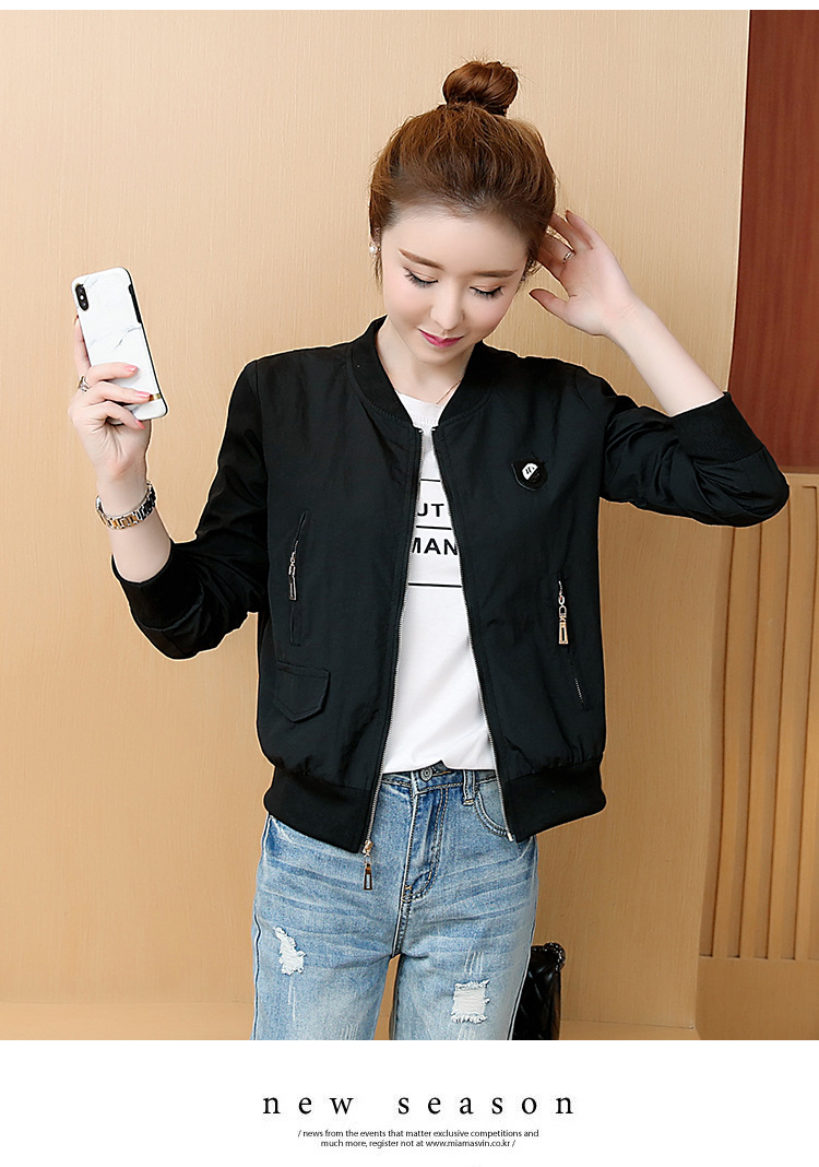 Blouson femme en Coton - Ref 3322209 Image 40