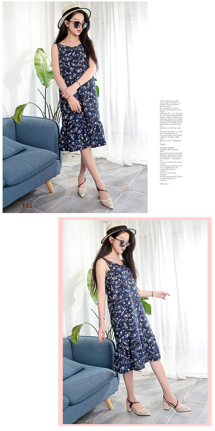 Chaussures été pour femme en Caoutchouc - Ref 3346343 Image 22