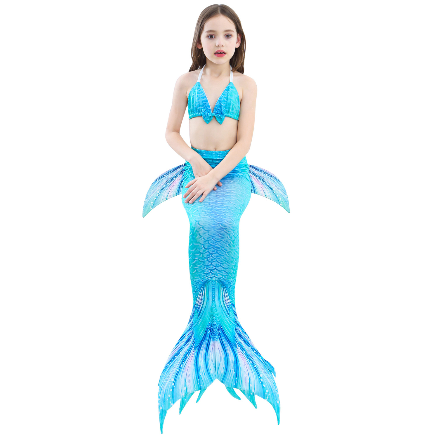 80203 Braveheart Mermaid (Alice) 0561