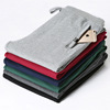 summer Thin section New products man leisure time trousers Easy Sports pants Straight sweatpants  Korean Edition Knit pants