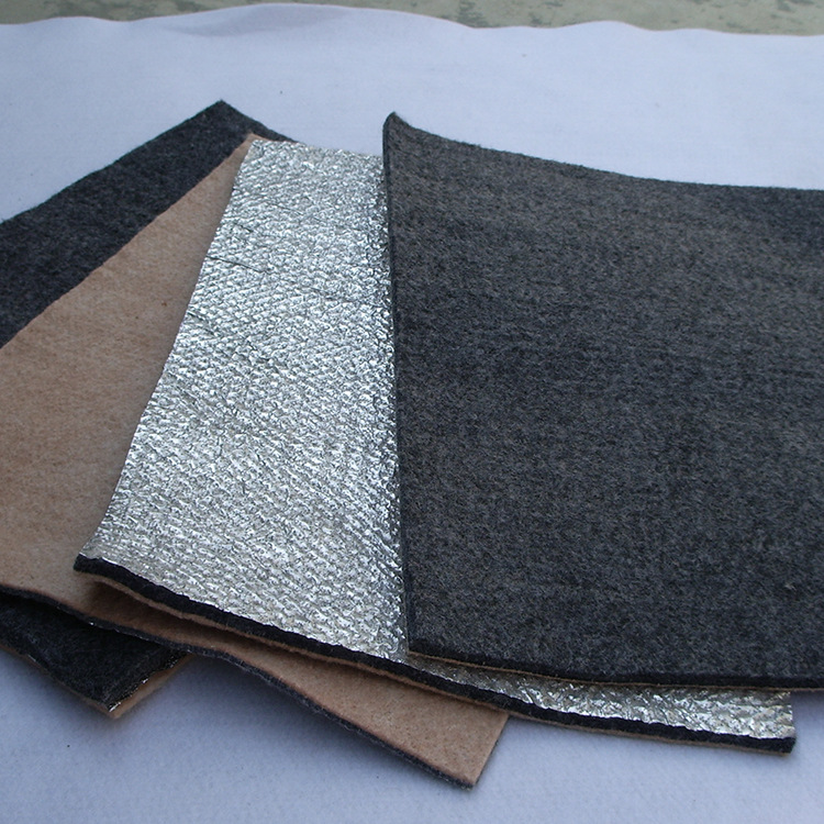 厂家直销休闲鞋材无纺布 鞋子秋冬保暖辅料  柔顺不粘无纺布批发