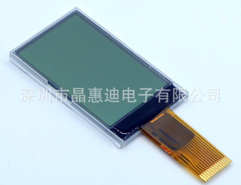 1.6��/Һ��ģ��/LCM/128X64/����/FSTN/��ʾ��/UC1604C/����