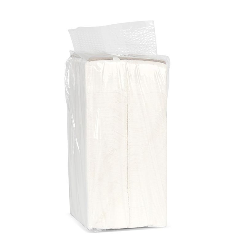 Manufacturer Direct Sales of Paper Towels for Hotels, Restaurants, and Home Use; Bulk Napkins, Tissue Paper, Facial Tissues, Toilet Paper, and Rolling Paper