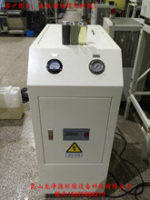 克东ZXT-S30油水分离机效果、高净化精度液压油滤油机