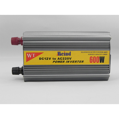 supply Inverter source  600W ) inverter Car Converters