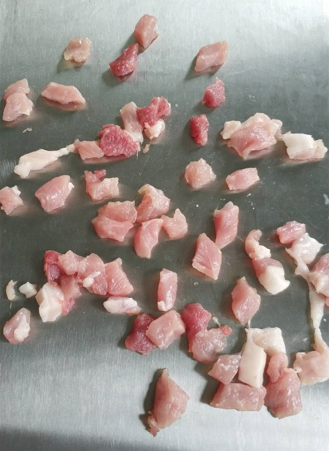 切丁机