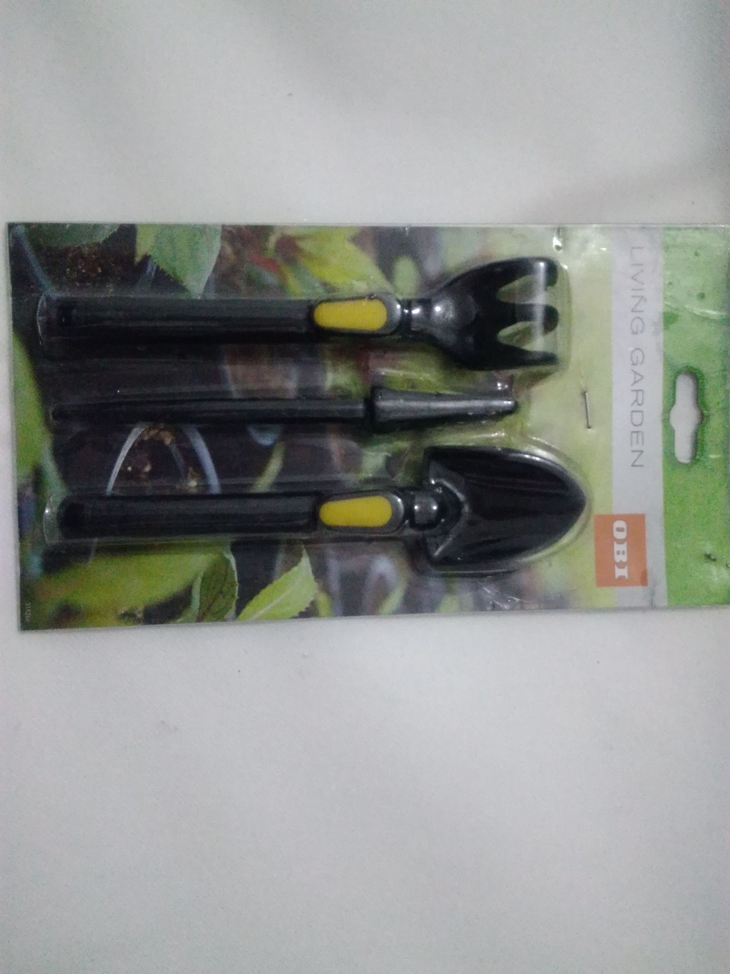 供应迷你小花具，儿童花具，塑料组套，塑料铲子，耙子，