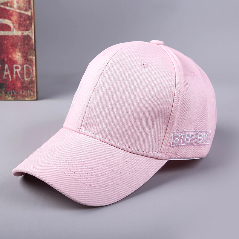 Casquette en Coton - Ref 3446040 Image 39