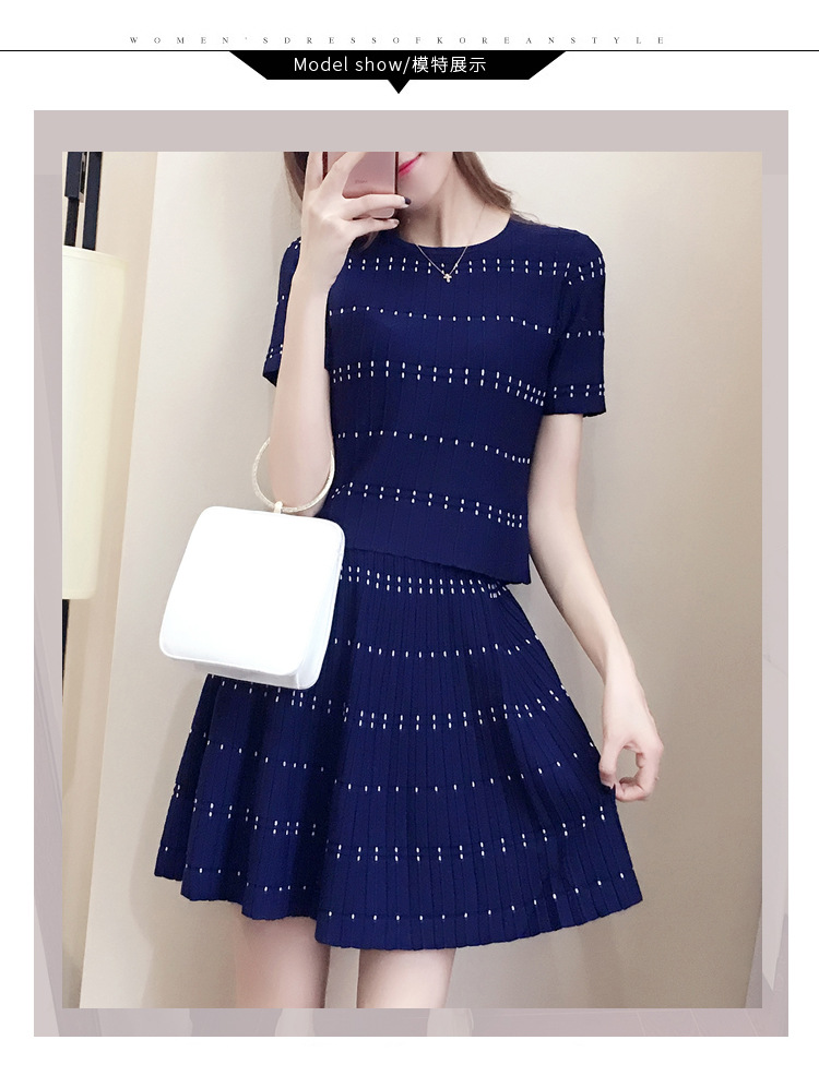 Costume femme en Soie glacée - Ref 3334739 Image 13