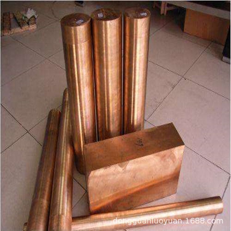 特价促销优质铍铜棒 铍铜拉花棒 铍铜滚花棒纹路清晰质量保证价优