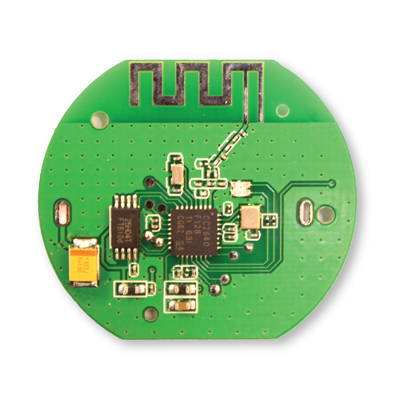 ibeacon模块—昇润科技蓝牙室内定位方案