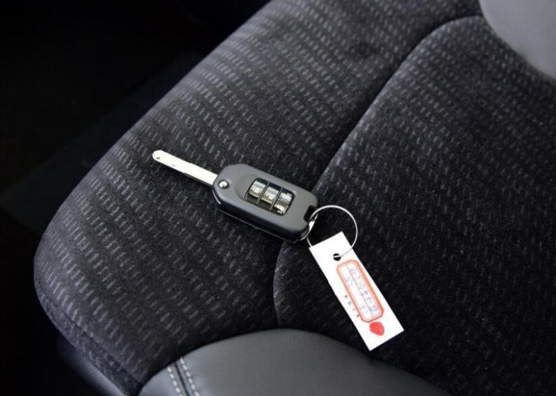 Suitable for the New Odyssey Silicone Key Case, Alisens Car Key Cover, Special Remote Control Protective Case Buckle