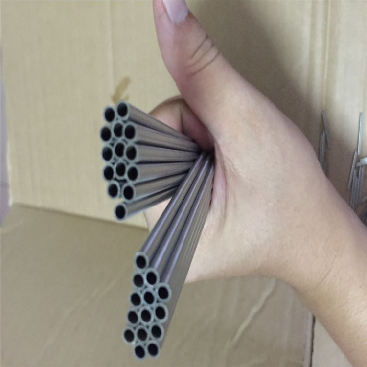 304不锈钢医疗卫生级管 医疗针管 毛细针管 医疗管加工 精密切割