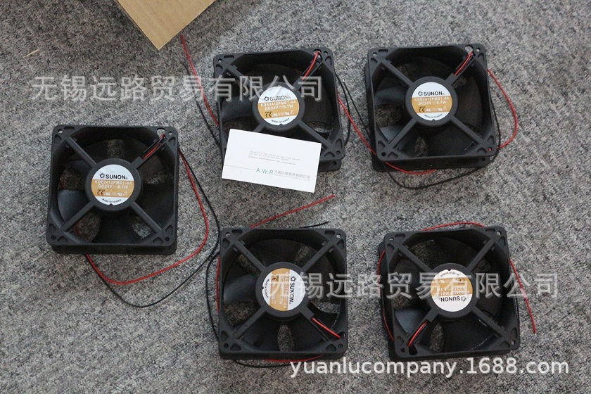 德国EBM风机K1G220-AB73-11 全新原装正品现货