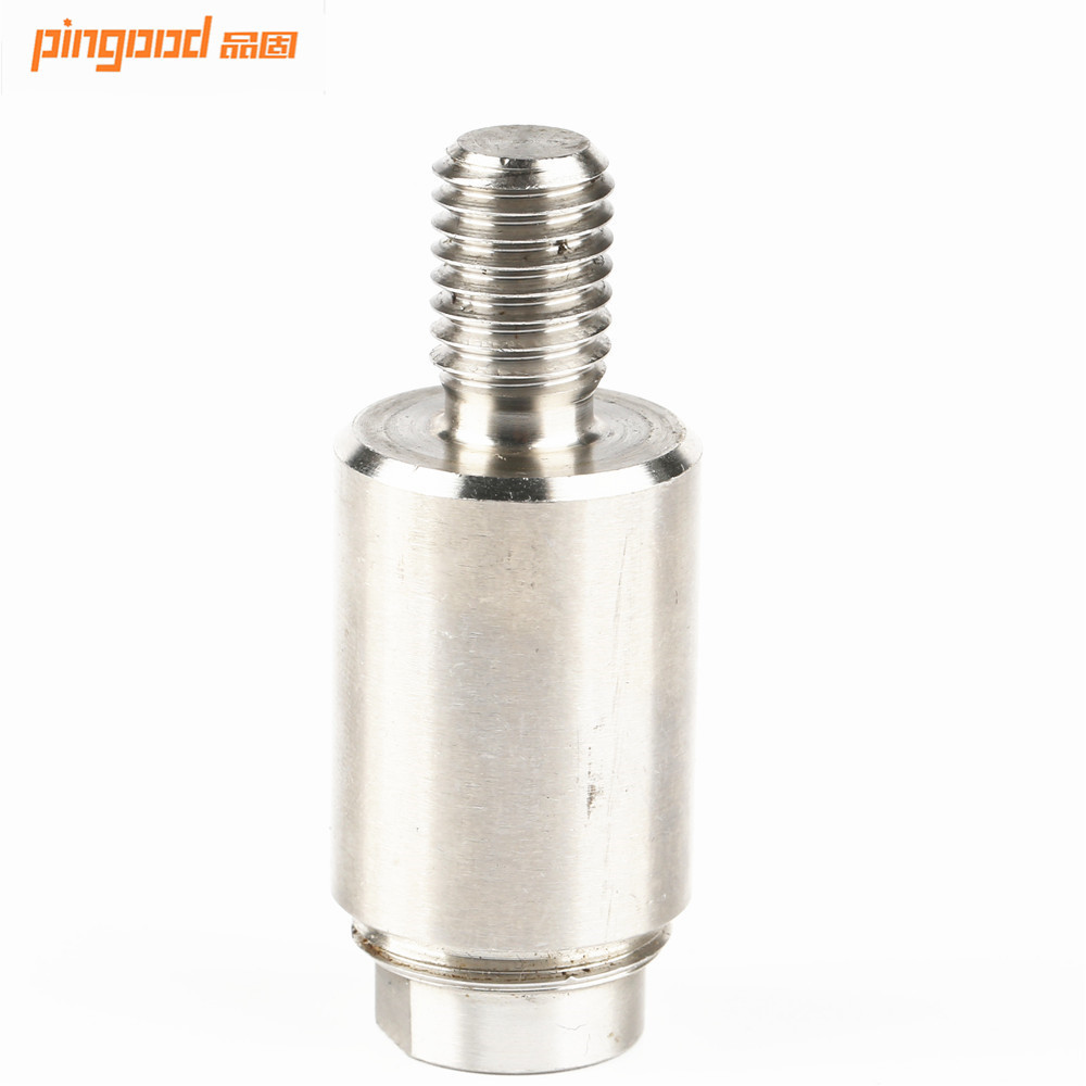 专业生产不锈钢五金加工零件 CNC精密数控车床件 精加工连接件