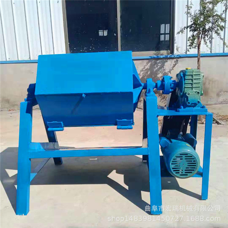 铁件去毛刺除锈机 睿迪滚筒除锈机价格 圆管抛光机