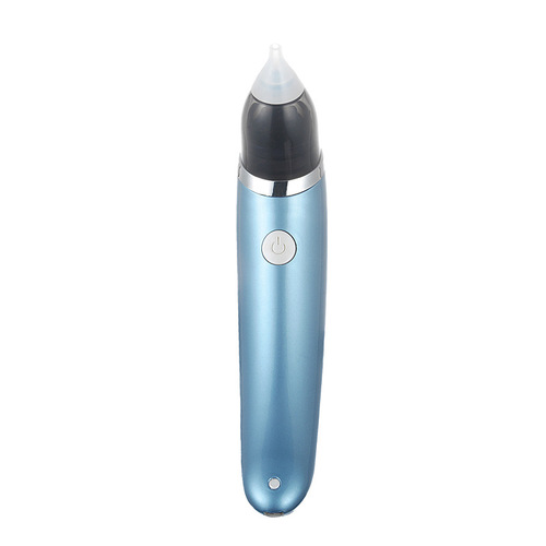 Nasal aspirator baby snot cleaner baby electric snot suction newborn baby snot suction child snot suction device