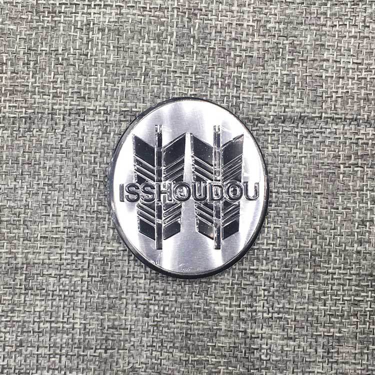 铝铭牌自行车头标自行车标贴山地车头标自行车头牌自行车厂家订做