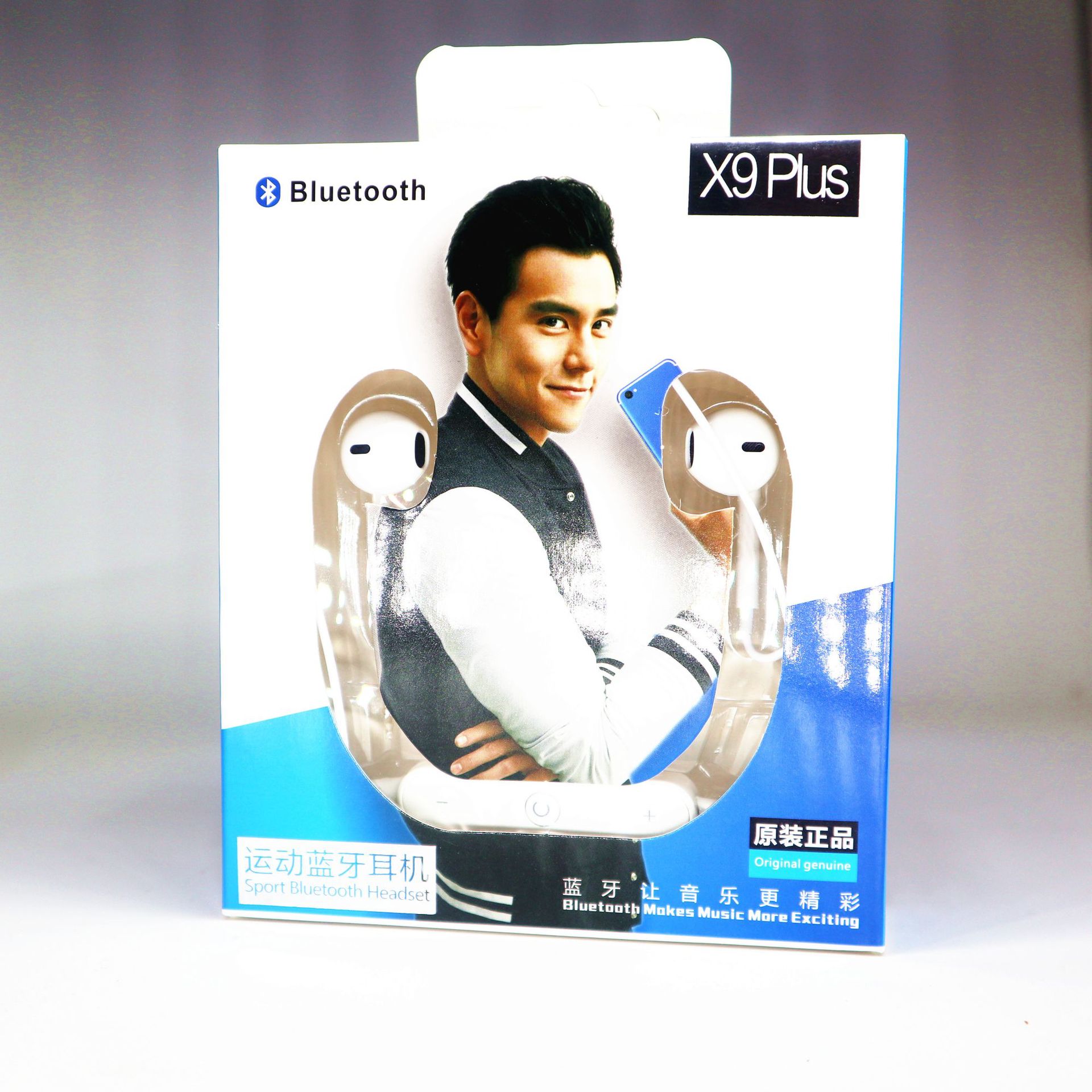 Casque bluetooth fonction appel - Ref 3380469 Image 21