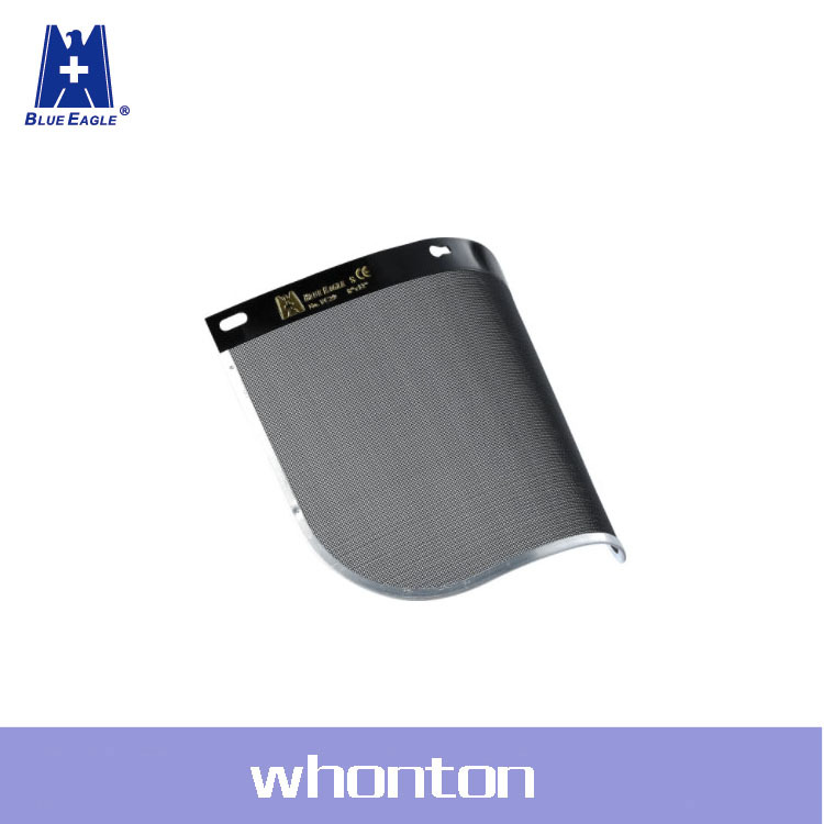 安全面罩蓝鹰安全面罩 Blue Eagle安全面罩FC29