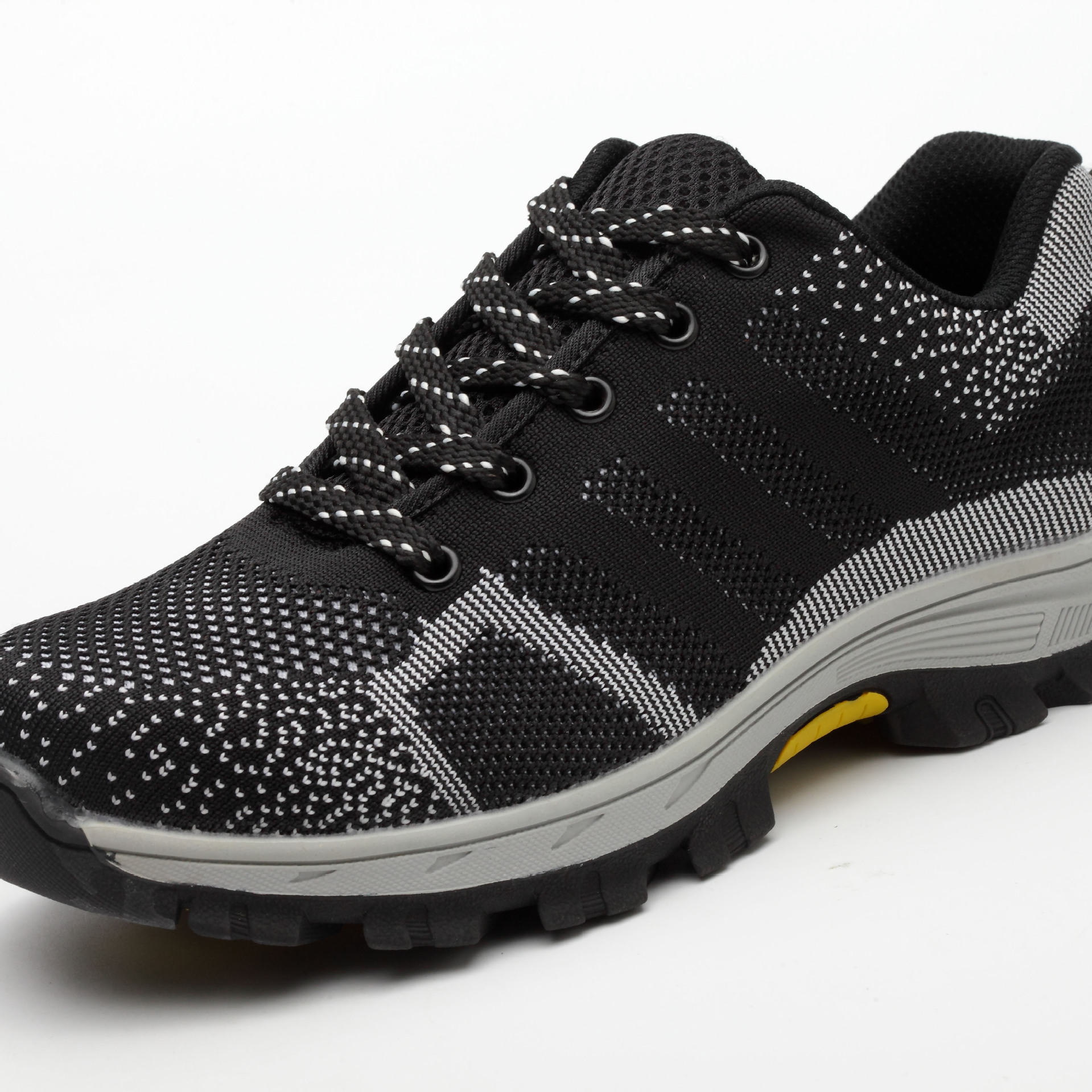 Chaussures de sécurité - Dégâts de perçage - Ref 3405123 Image 13