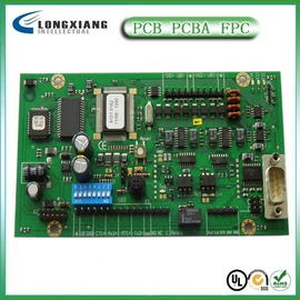 SMT贴片;PCB电路板;PCBA方案板