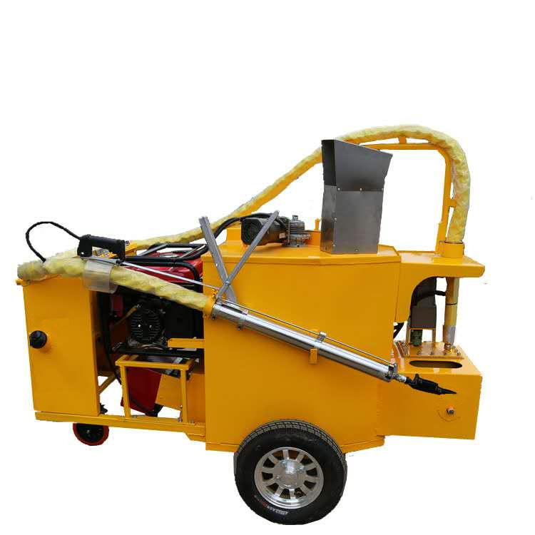 沥青路面灌缝机LS-100 路面填缝机   灌缝机生产厂家