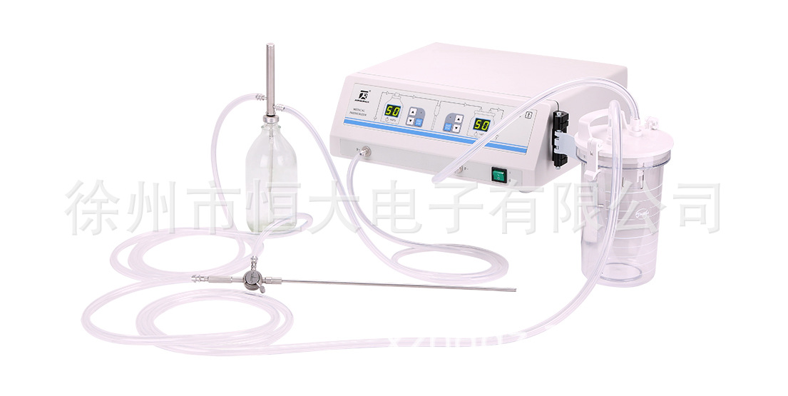 JC300膨宫加压器