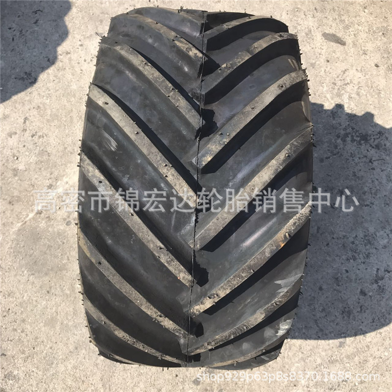 供应农用轮胎 26x12.00-12割草机轮胎26*1200-12