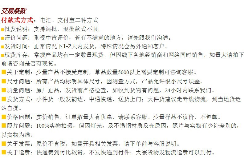 说明