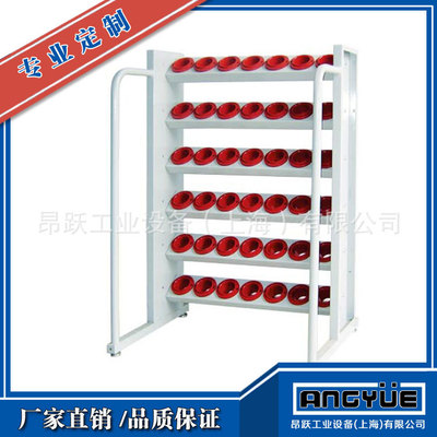 bt40刀具架定制 bt50刀具架定做 刀具车 方便使用 厂家直销|ru