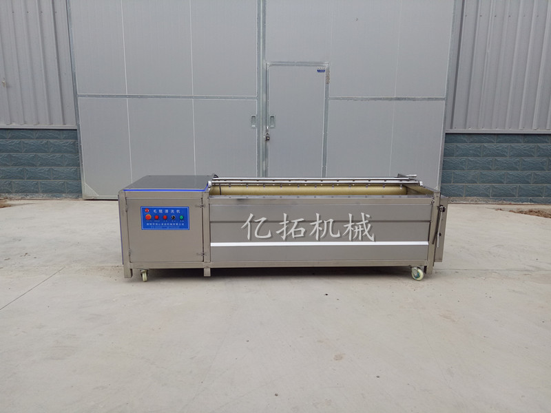 毛辊清洗机00_副本0_副本