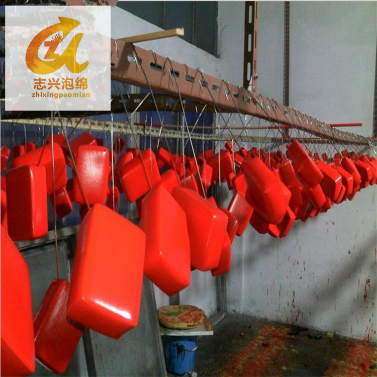 海棉泡胶结皮 EVA包胶 NBR浸胶浮漂挂件 纪念LOGO宣传 异形加工