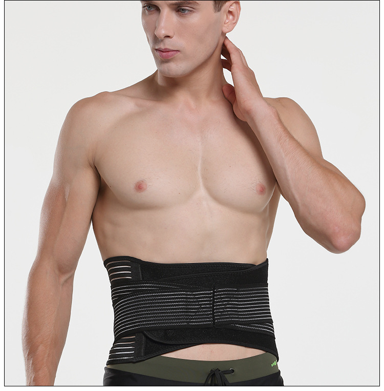 BackMed Support Band Image 7