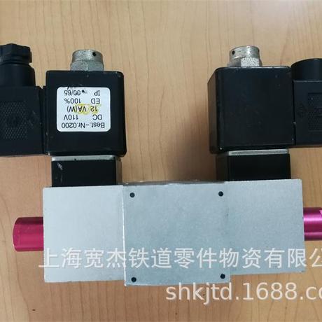 电磁阀HP3D2-L7-B，H23D-L9-B，H23D-L9-G，H23WT-L9-B，