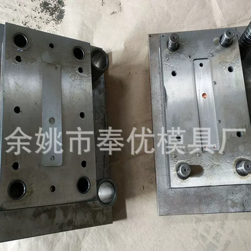 五金模具生产厂家连续模 金属五金制品钣金件 单冲模单工序冲压模