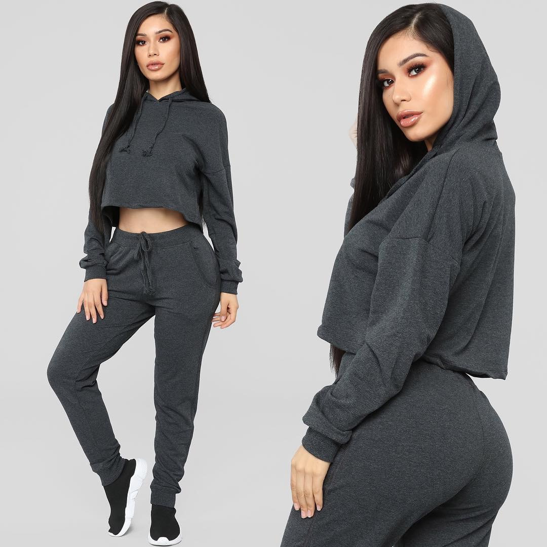 Costume femme en Pull pull - Ref 3334137 Image 13