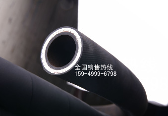液压油管 挖机胶管 液压管 钢丝胶管 油管