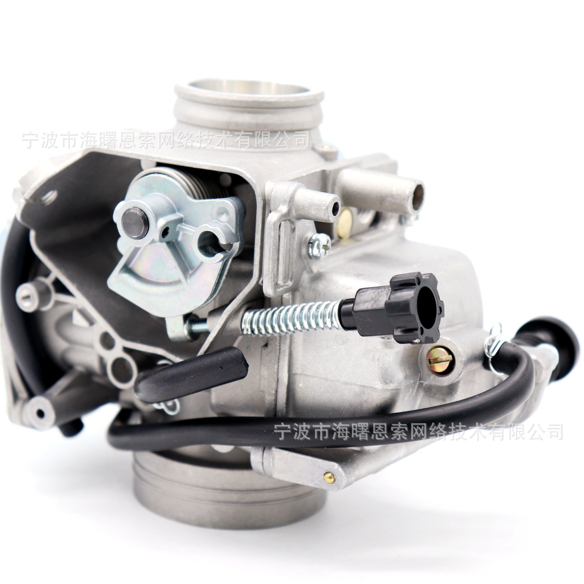 silvery apply Honda carburetor TRX450ES 98-04 Alloy carburetor EBAY Selling