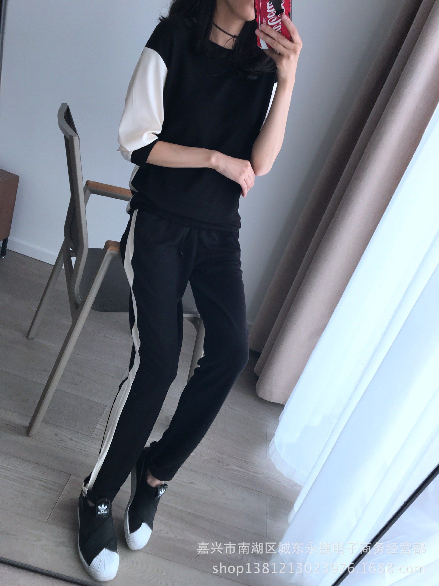 Costume femme en Tricot - Ref 3335054 Image 16